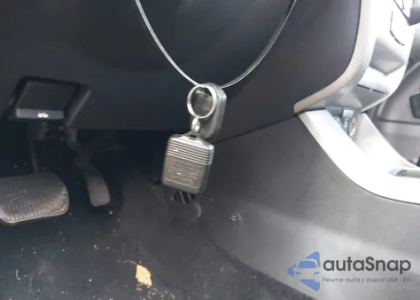 2009 Ford Focus Ses from USA, damaged, VIN 1FAHP36N29W245417